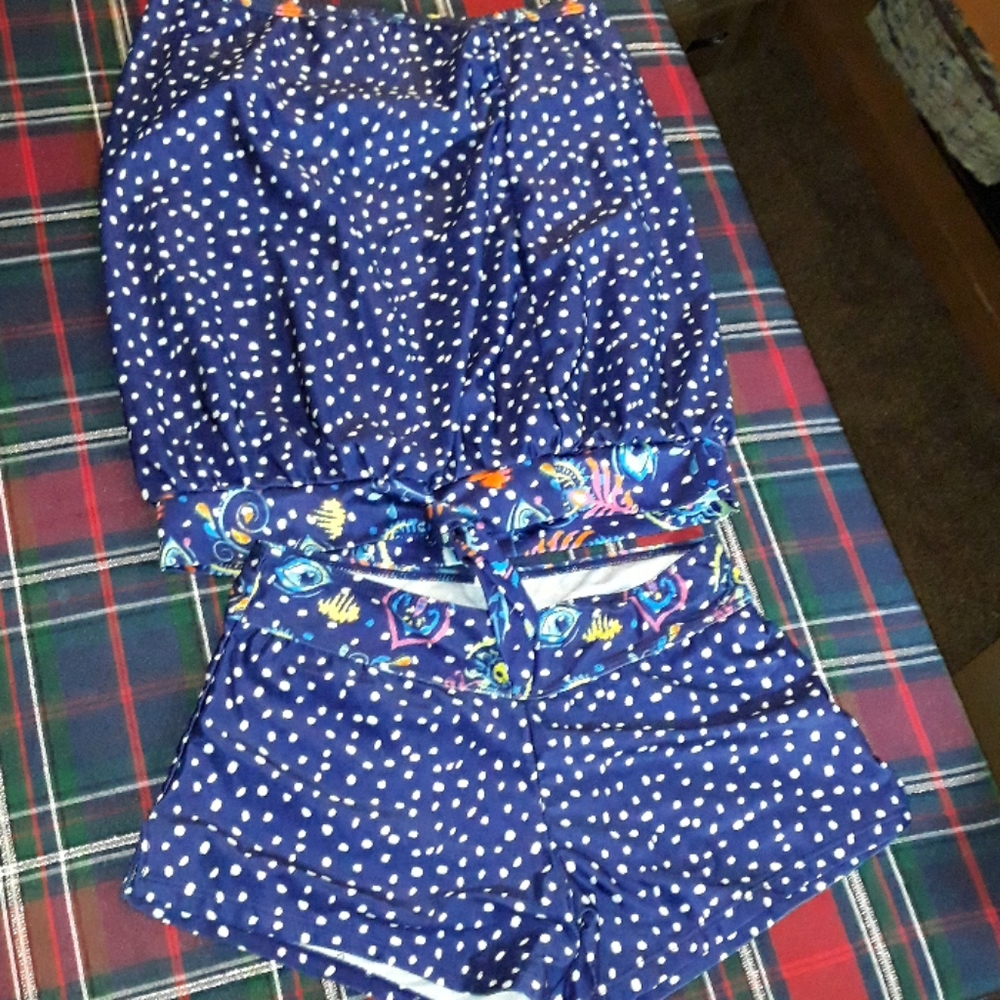 Small Beachsissi Swim